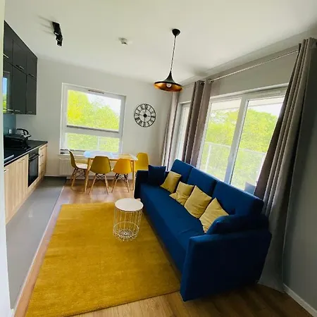 شقة Family Apartment