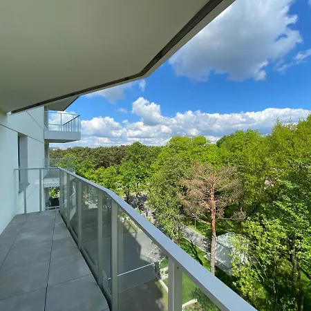 Family Apartment