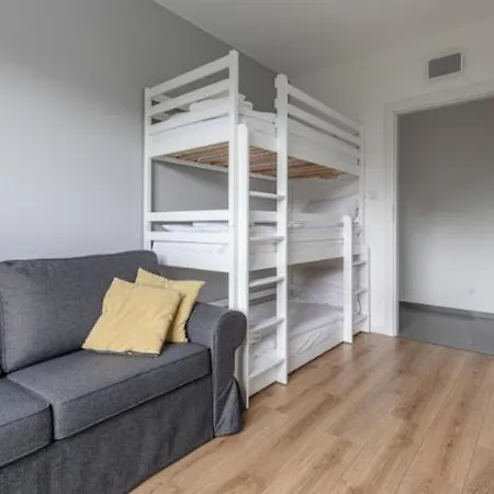 شقة Family Apartment *